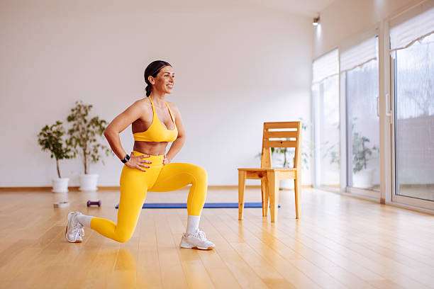 How to Build a Sustainable Fitness Routine That Lasts